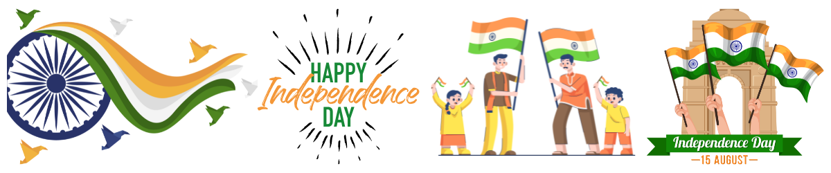 indepdence day desk